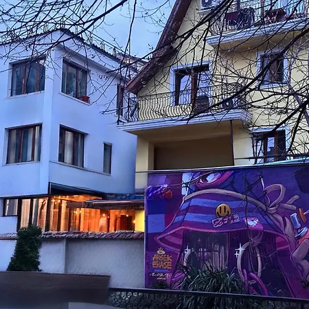 Veni * Sofia