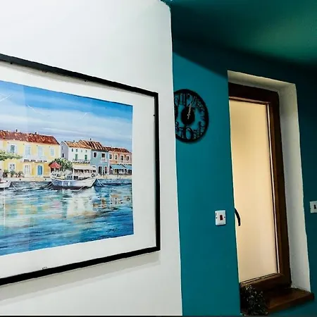 Guest house Veni Sofia